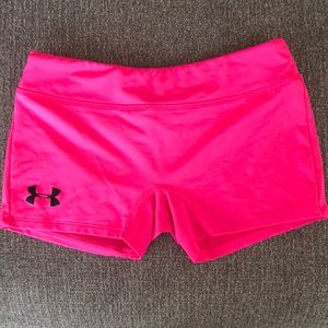 Under Armour Spandex
